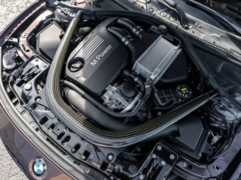 Used 2018 BMW M3 Sedan image 35