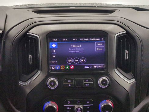 Used 2019 GMC Sierra 1500 Denali w/ Technology Package image 22