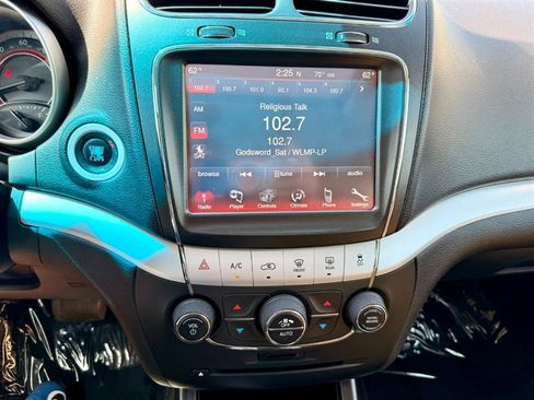 Used 2013 Dodge Journey Crew w/ Flexible Seating Group AWD/4WD image 13