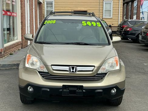 Used 2008 Honda CR-V EX-L image 2