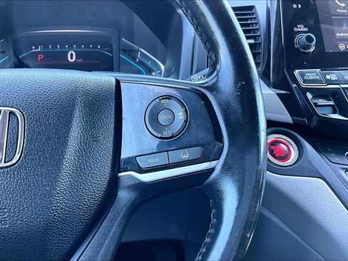 Used 2018 Honda Odyssey EX-L image 20