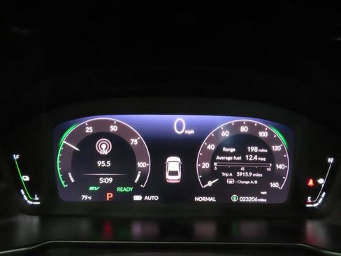 Used 2024 Honda Accord Sport image 19