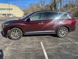 Used 2014 INFINITI QX60 Luxe image 3