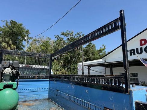 Used 2014 Ford F450 XL w/ Power Equipment Group image 11