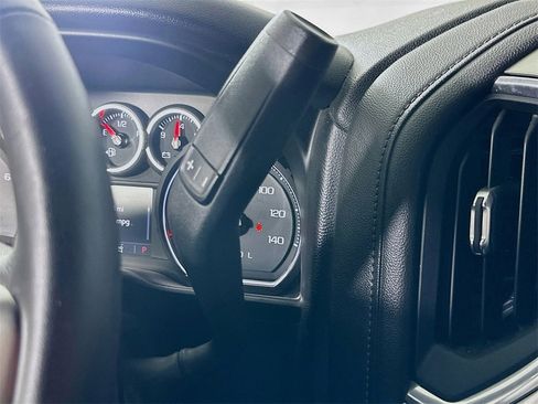 Used 2019 Chevrolet Silverado 1500 RST w/ All-Star Edition image 31