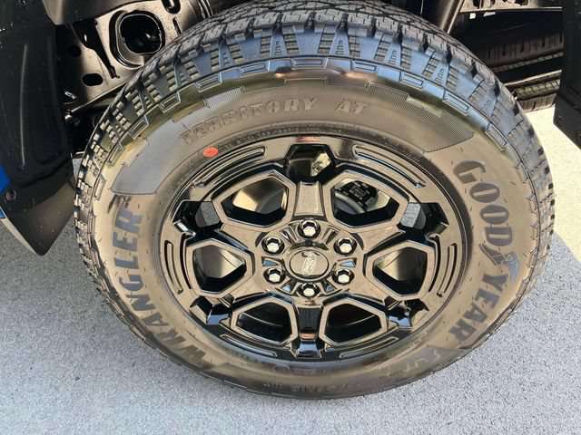New 2026 Ford Ranger XLT w/ Equipment Group 301A High AWD/4WD image 12