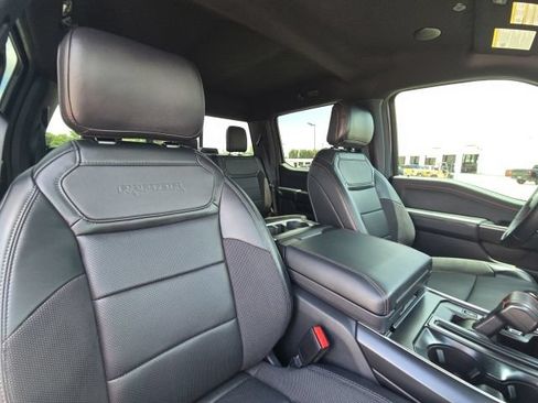 Used 2024 Ford F150 Raptor AWD/4WD image 21