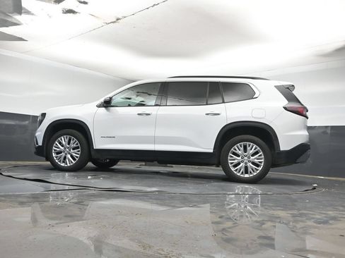Used 2026 GMC Acadia Elevation w/ Elevation Premium Package AWD/4WD image 9