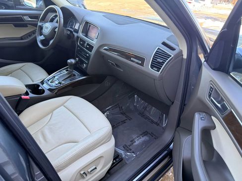 Used 2013 Audi Q5 2.0T Premium Plus image 21