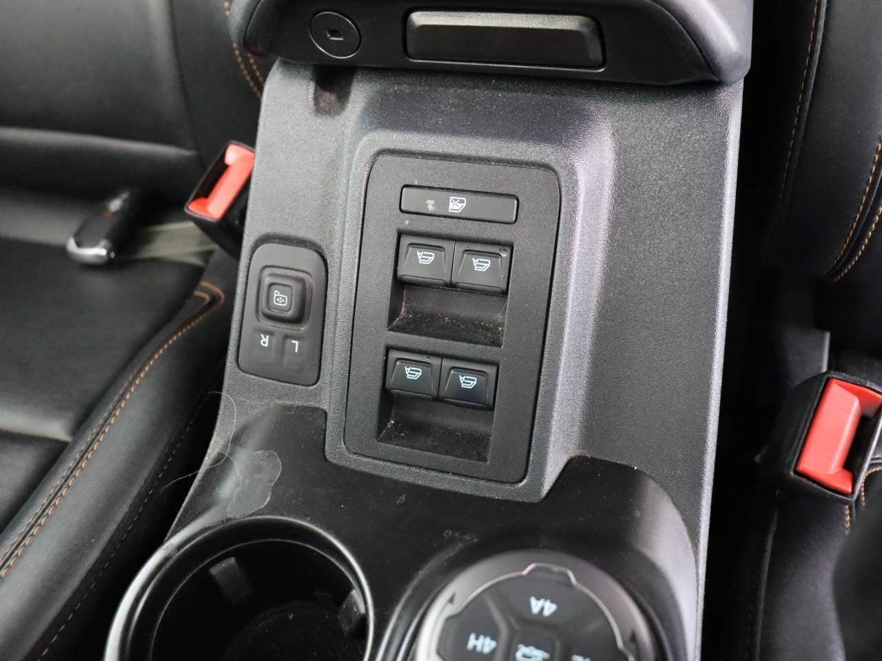 Used 2023 Ford Bronco Badlands AWD/4WD image 15