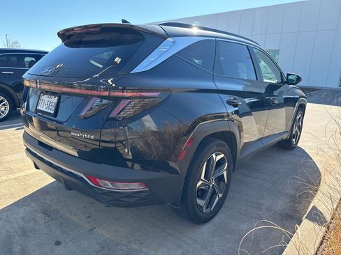 Used 2022 Hyundai Tucson SEL image 3