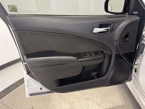 Certified 2022 Dodge Charger GT w/ Blacktop Package image 15