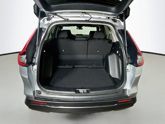Certified 2026 Honda CR-V EX image 31
