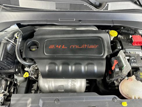 Used 2022 Jeep Compass Latitude image 27