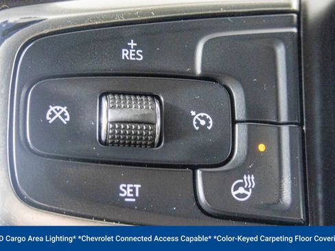 Used 2020 Chevrolet Silverado 1500 LT Trail Boss image 35