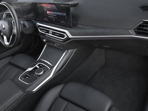 Used 2024 BMW 330i Sedan RWD image 17