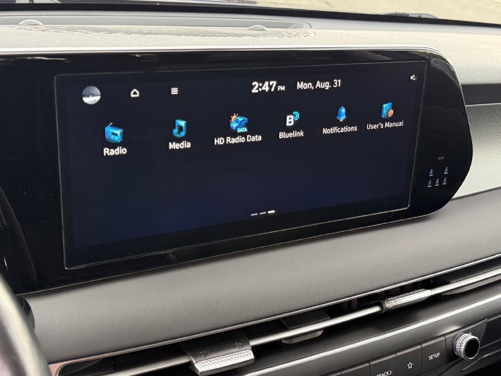 Certified 2024 Hyundai Palisade SEL w/ Premium Package AWD/4WD image 26