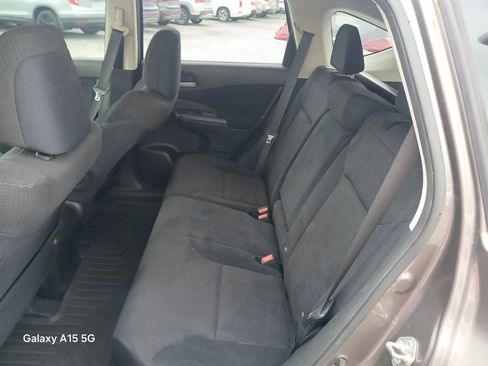 Used 2014 Honda CR-V EX image 12