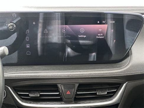 Used 2024 Buick Encore GX Sport Touring w/ Comfort Package image 15