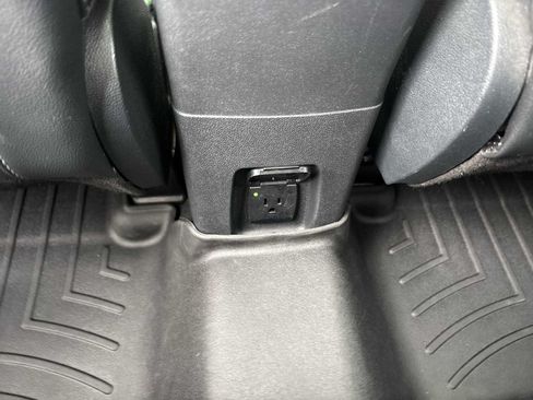 Used 2020 Ford EcoSport Titanium AWD/4WD image 22