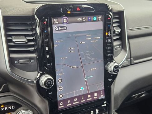 New 2026 RAM 1500 Laramie image 27