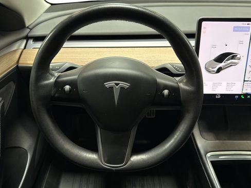 Used 2021 Tesla Model 3 Performance AWD/4WD image 15