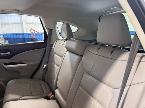 Used 2012 Honda CR-V EX-L image 18