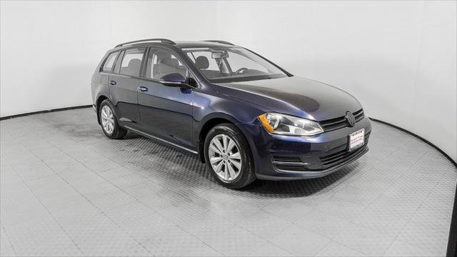 Used 2017 Volkswagen Golf S AWD/4WD image 11