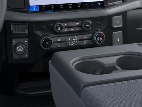 New 2026 Ford F150 XL image 15