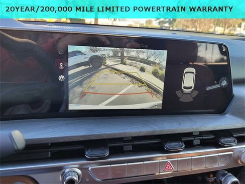 New 2025 Kia Telluride EX X-Line image 9