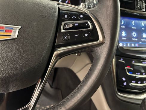 Used 2019 Cadillac CTS Luxury image 22