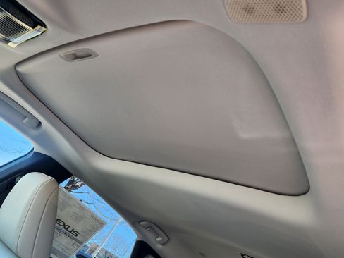 New 2026 Lexus RX 350 Premium Plus image 22