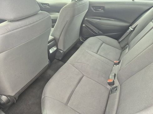 Used 2024 Toyota Corolla LE FWD image 12