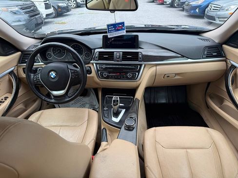 Used 2015 BMW 328i Gran Turismo xDrive AWD/4WD image 16