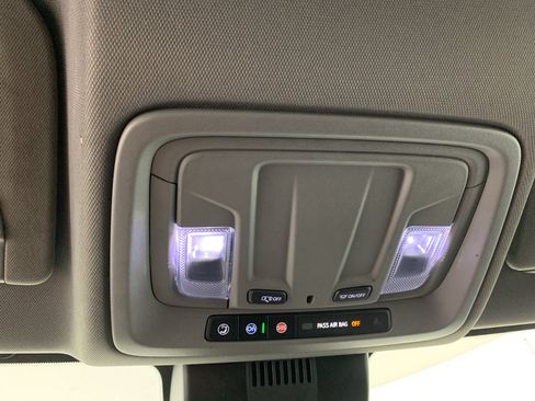Used 2023 Chevrolet Silverado 1500 W/T RWD image 25