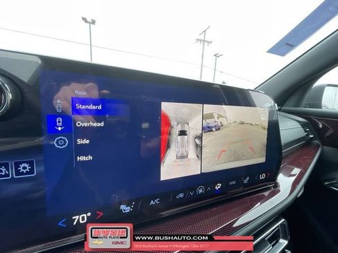 New 2026 Chevrolet Traverse Z71 w/ Driver Confidence Package image 15