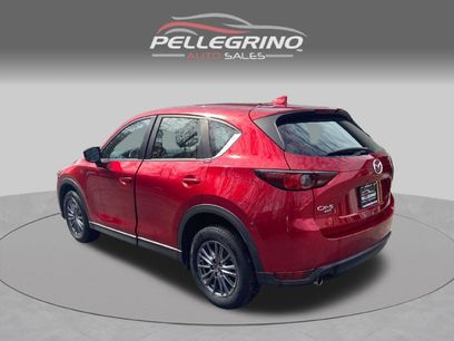 Used 2020 MAZDA CX-5 Sport