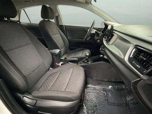 Used 2022 Kia Rio S FWD image 20