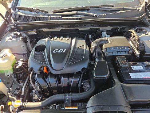 Used 2016 Hyundai Sonata SE image 44