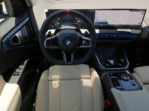New 2026 BMW X3 M50 w/ Premium Package AWD/4WD image 16