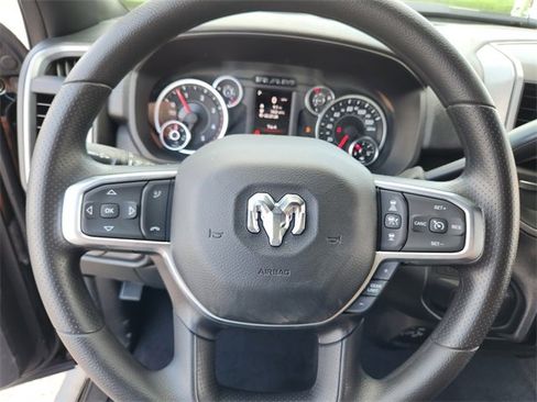 New 2025 RAM 2500 Tradesman image 9