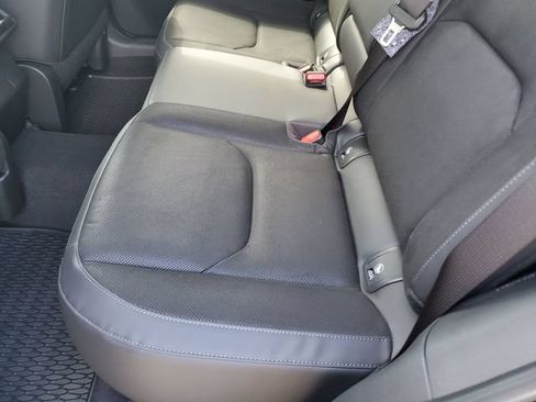 New 2026 MAZDA CX-5 Select AWD/4WD image 15