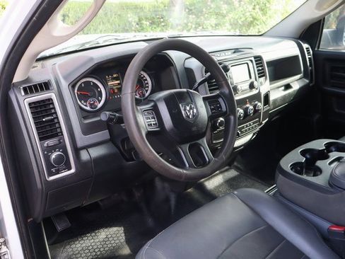 Used 2015 RAM 3500 Tradesman w/ Chrome Appearance Group AWD/4WD image 18