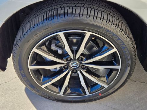 New 2026 Acura RDX A-Spec AWD/4WD image 12