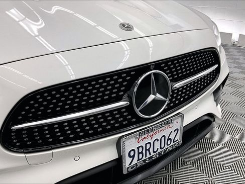 Certified 2022 Mercedes-Benz E 350 Sedan image 30