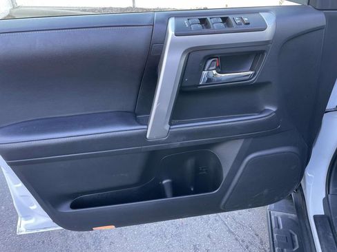 Used 2024 Toyota 4Runner SR5 Premium image 27