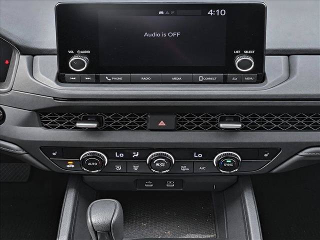 Used 2024 Honda Accord EX image 20