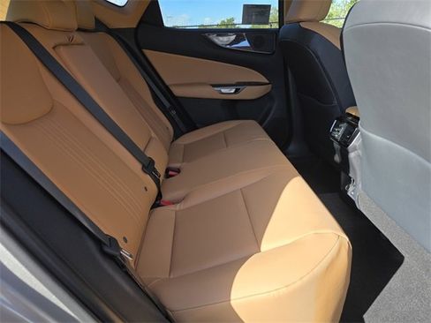 New 2026 Lexus NX 350 AWD w/ Premium Package image 13