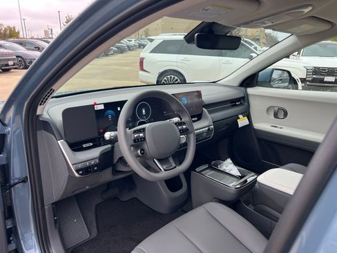 New 2026 Hyundai Ioniq 5 SEL image 21
