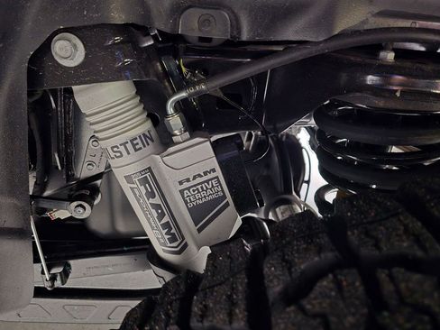 New 2026 RAM 1500 RHO AWD/4WD image 16